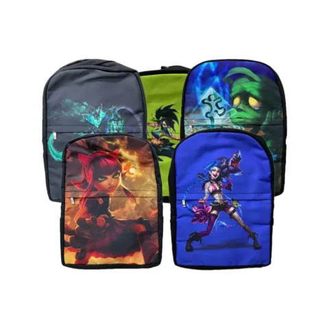 Laptop Bag Generic Printed