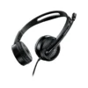 Headphone Rapoo H120
