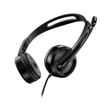 Headphone Rapoo H120