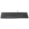 Keyboard Logitech K120