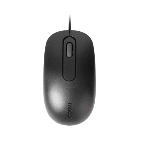 Mouse Rapoo N200