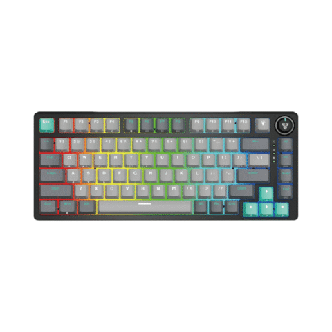 Keyboard Fantech Atom PRO83 MK913