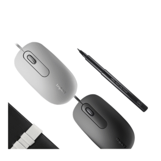 Mouse Rapoo N200