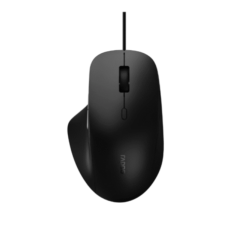 Mouse Rapoo N500