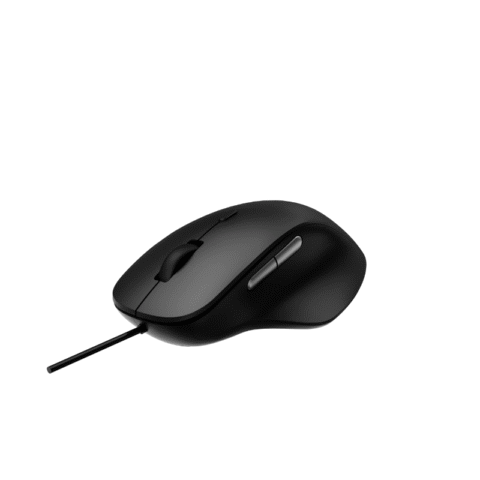 Mouse Rapoo N500