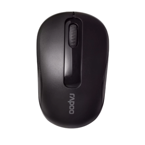 Mouse Rapoo M10 Plus