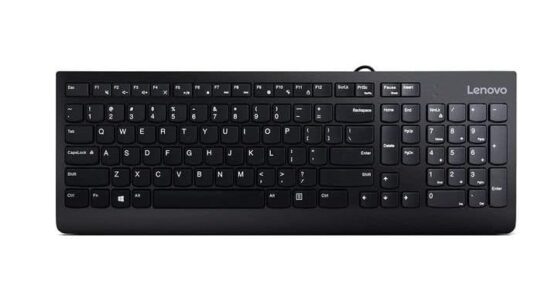 Keyboard Lenovo 300
