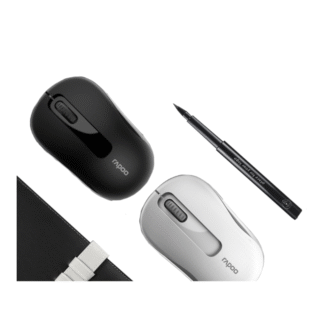 Mouse Rapoo M10 Plus