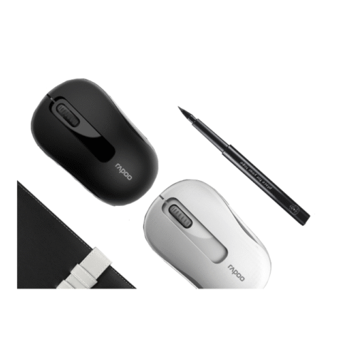 Mouse Rapoo M10 Plus