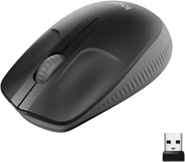 Mouse Logitech M190