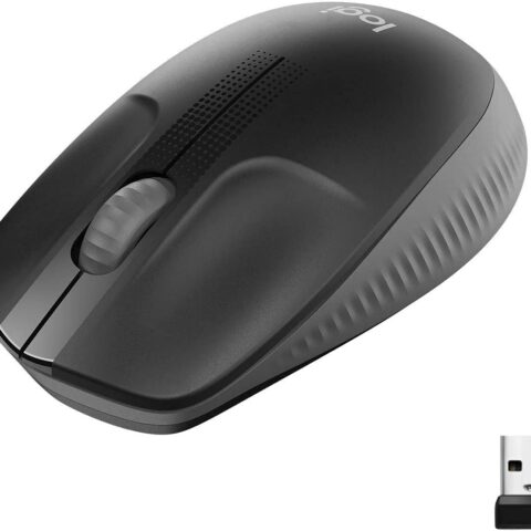 Mouse Logitech M190