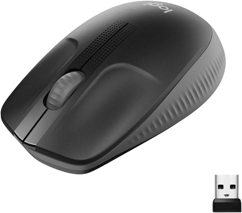 Mouse Logitech M190