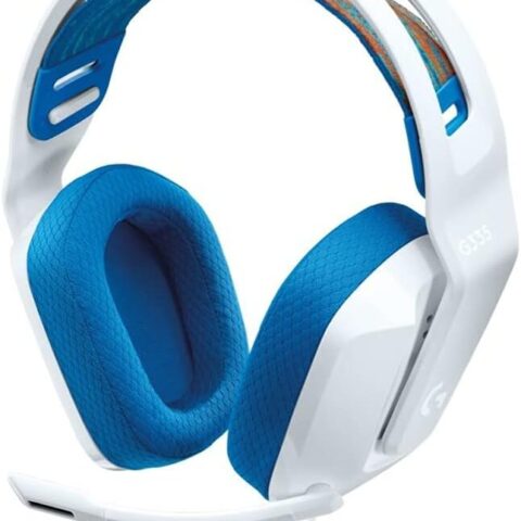 Headphone Logitech G335