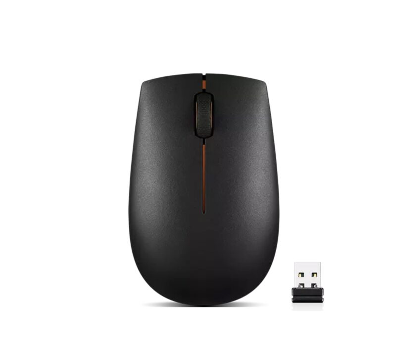 Mouse Lenovo 300