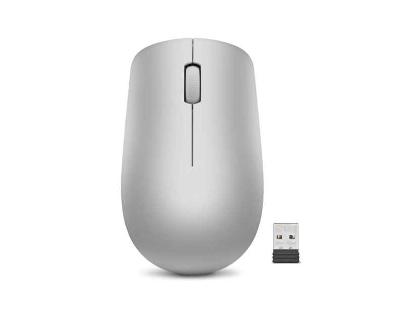 Mouse lenovo 530