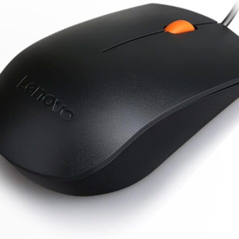 Mouse Lenovo USB 300