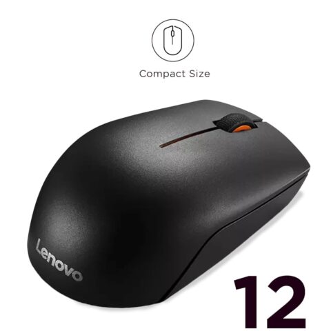 Mouse Lenovo 300