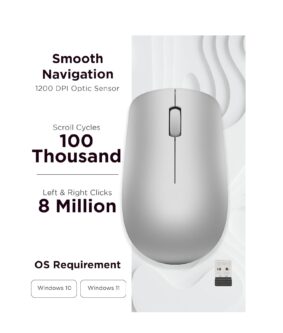 Mouse lenovo 530
