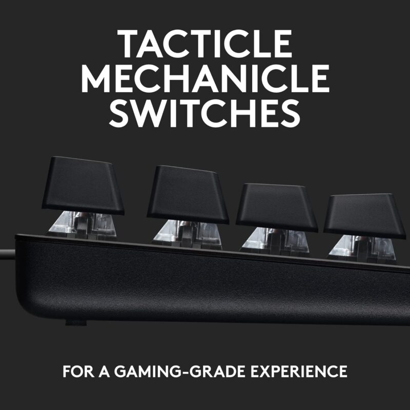 Keyboard Logitech G413 SE