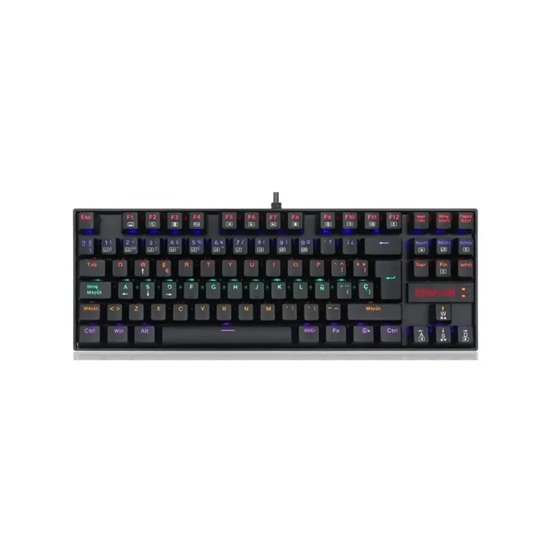 Keyboard Redragon Kumara K552 Elite