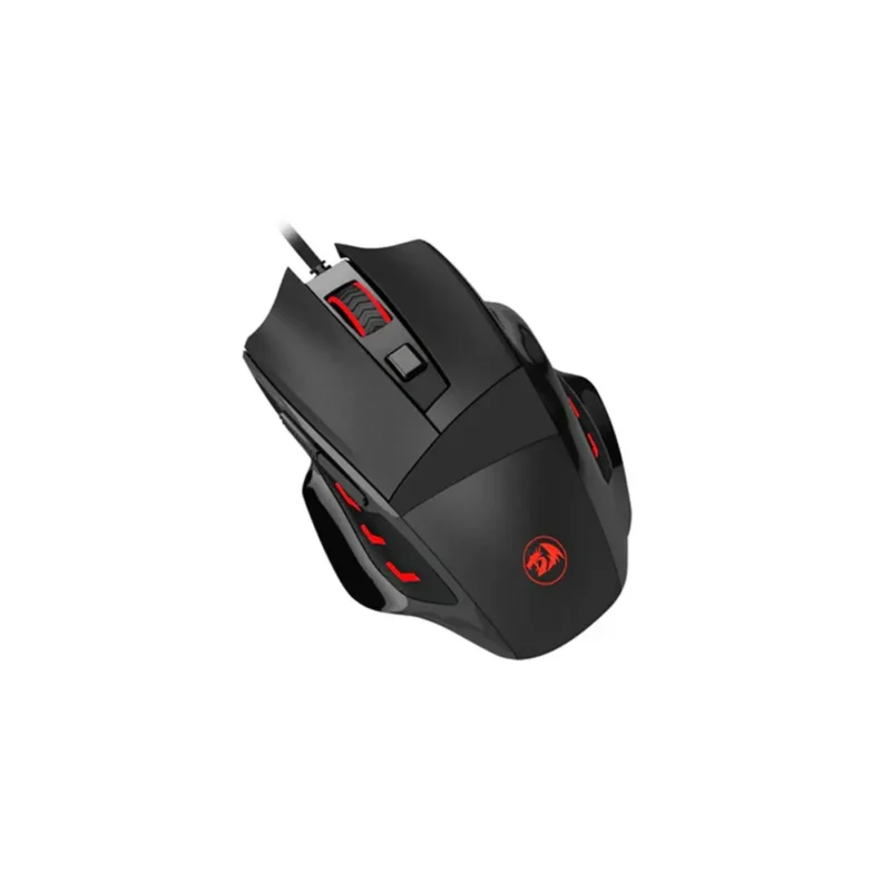 Mouse Redragon Phaser M609