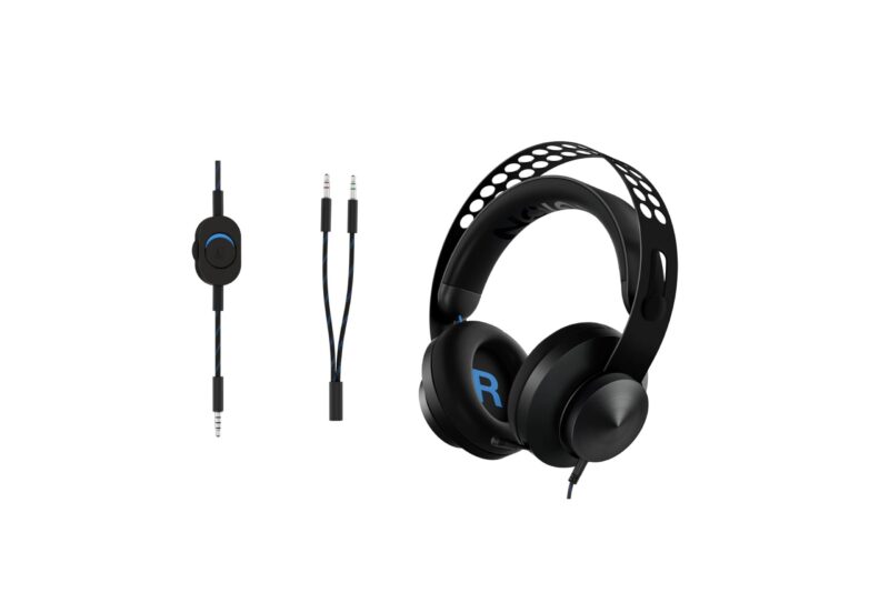 Headphone Lenovo Legion H300