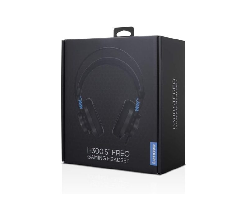 Headphone Lenovo Legion H300