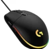Mouse Logitech G102