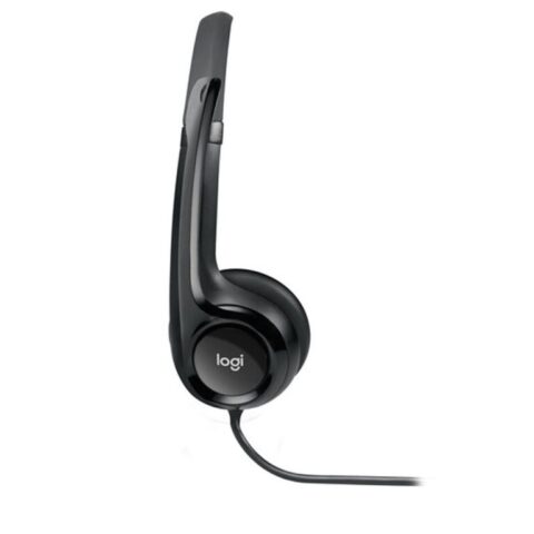 Headphone Logitech H390