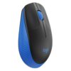 Mouse Logitech M190