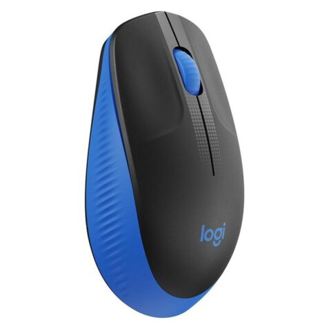Mouse Logitech M190
