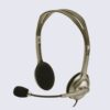 Headphone Logitech H111