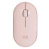 Mouse Logitech Pebble M350