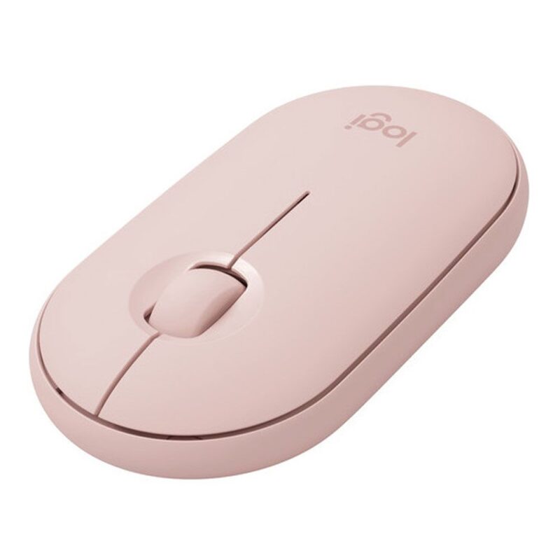Mouse Logitech Pebble M350
