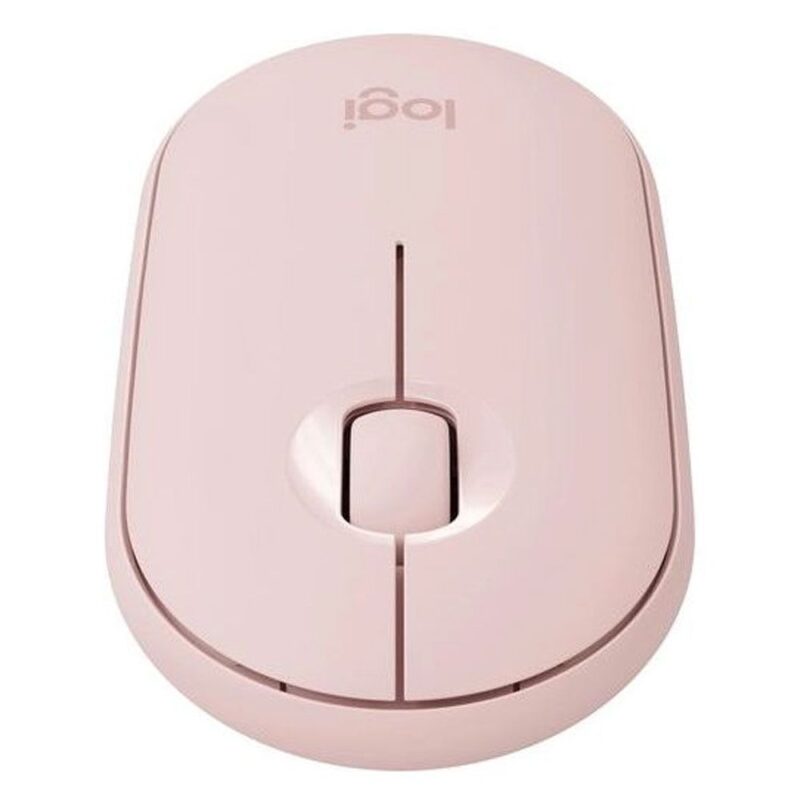 Mouse Logitech Pebble M350