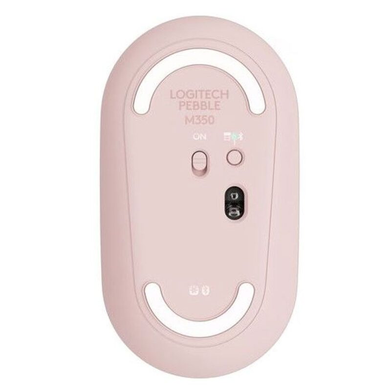 Mouse Logitech Pebble M350
