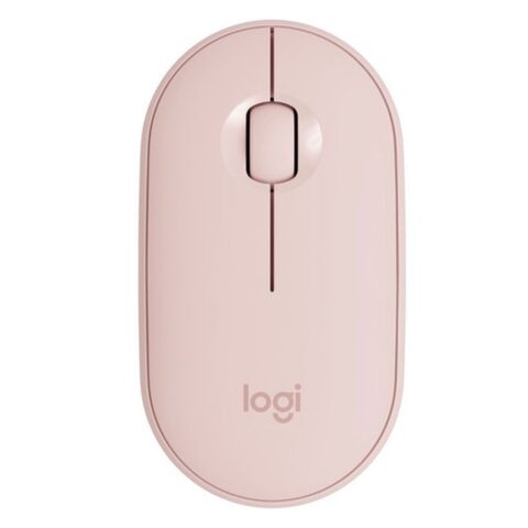 Mouse Logitech Pebble M350