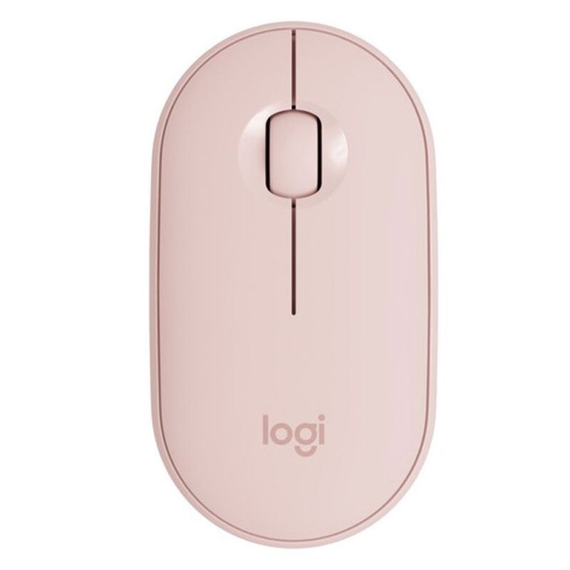 Mouse Logitech Pebble M350