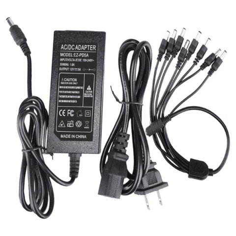 Adapter LAVA 12V 5A