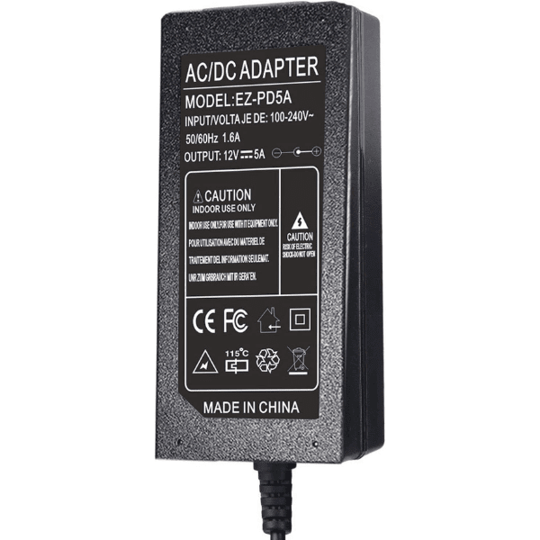 Adapter LAVA 12V 5A