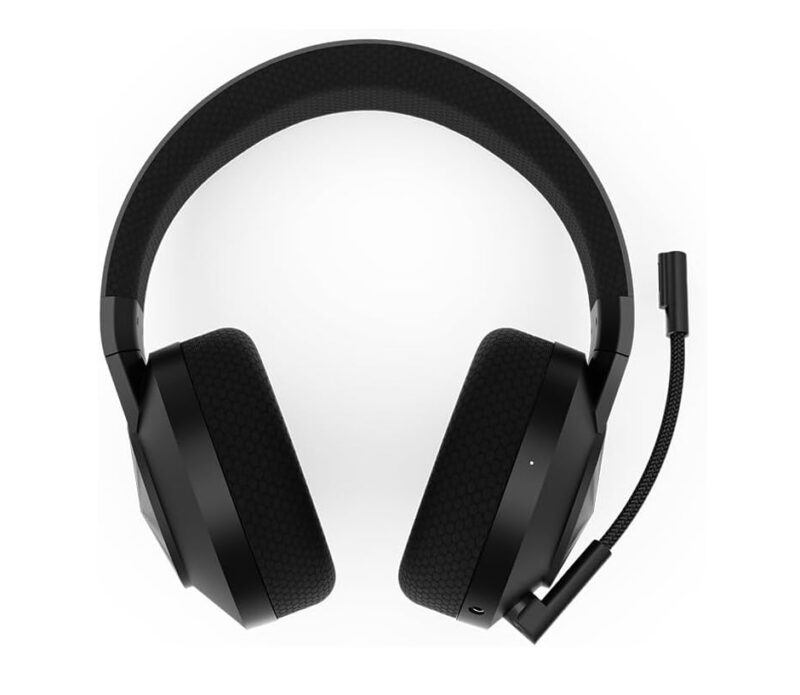 Headphone Lenovo Legion H600