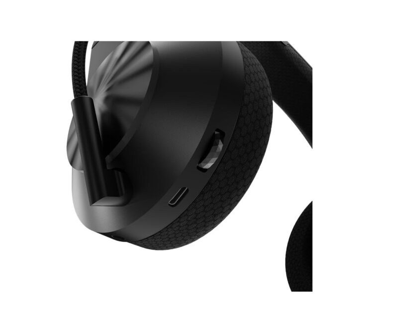 Headphone Lenovo Legion H600