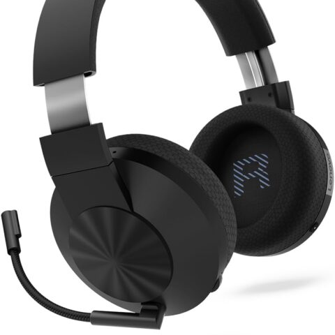 Headphone Lenovo Legion H600