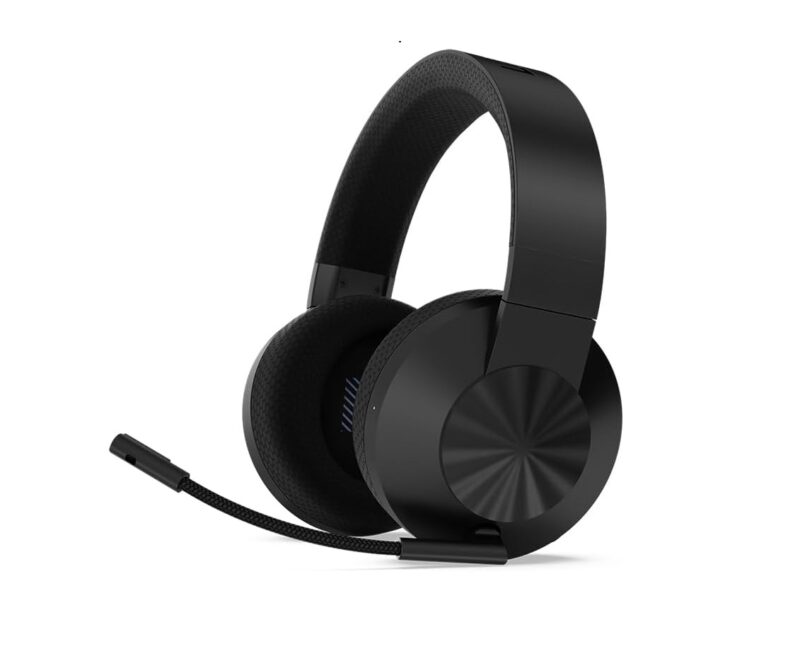 Headphone Lenovo Legion H600
