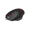 Mouse Redragon Gainer M610