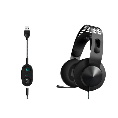 Headphone Legion H500 Pro
