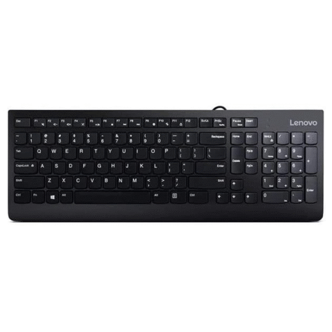 Keyboard Lenovo 300