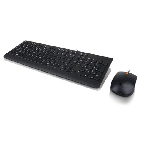 Keyboard & Mouse Lenovo 300