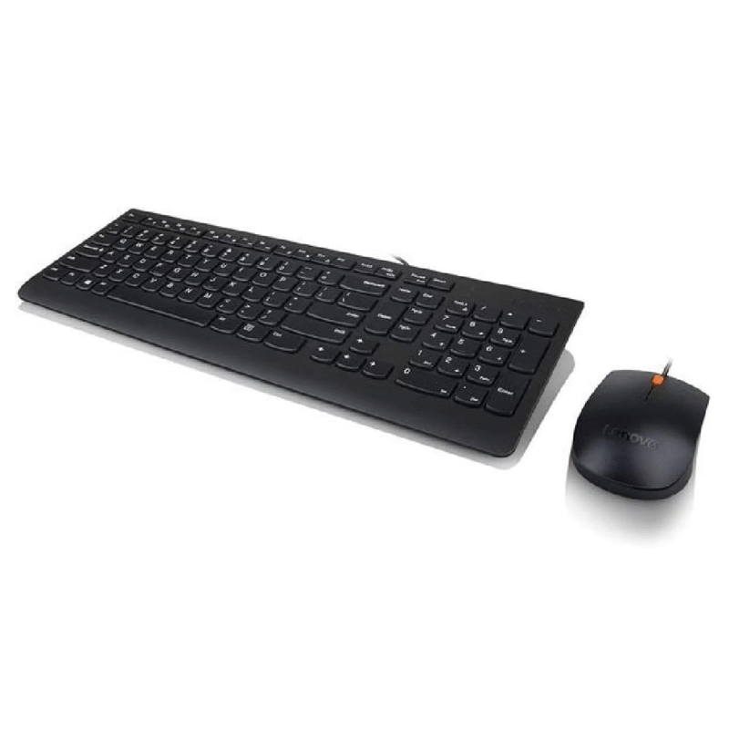 Keyboard & Mouse Lenovo 300