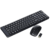 Keyboard & Mouse Logitech MK220